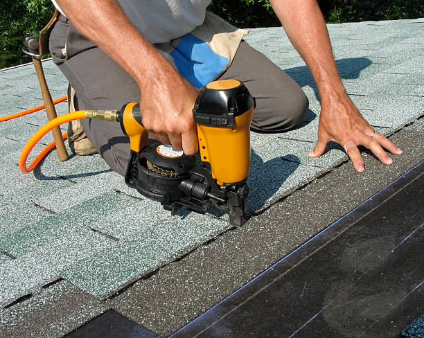Best Storm Damage Roof Repair  in Gladstone, OR