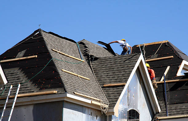 Best Commercial Roofing Services  in Gladstone, OR