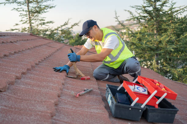Best Residential Roofing Contractor  in Gladstone, OR