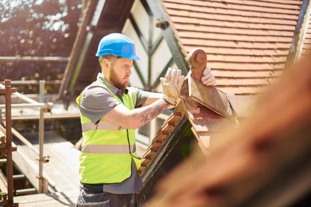 Best Best Roofing Contractors  in Gladstone, OR