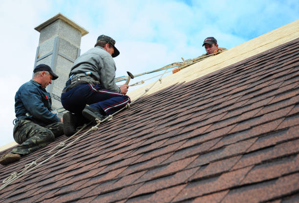 Quick and Trustworthy Emergency Roof Repair Services in Gladstone, OR